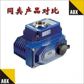 AOX与同类产品对比