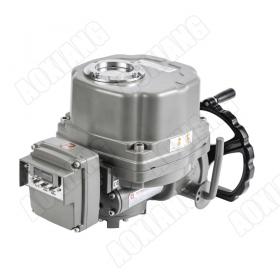 电动执行器-CHQ-030/050/060